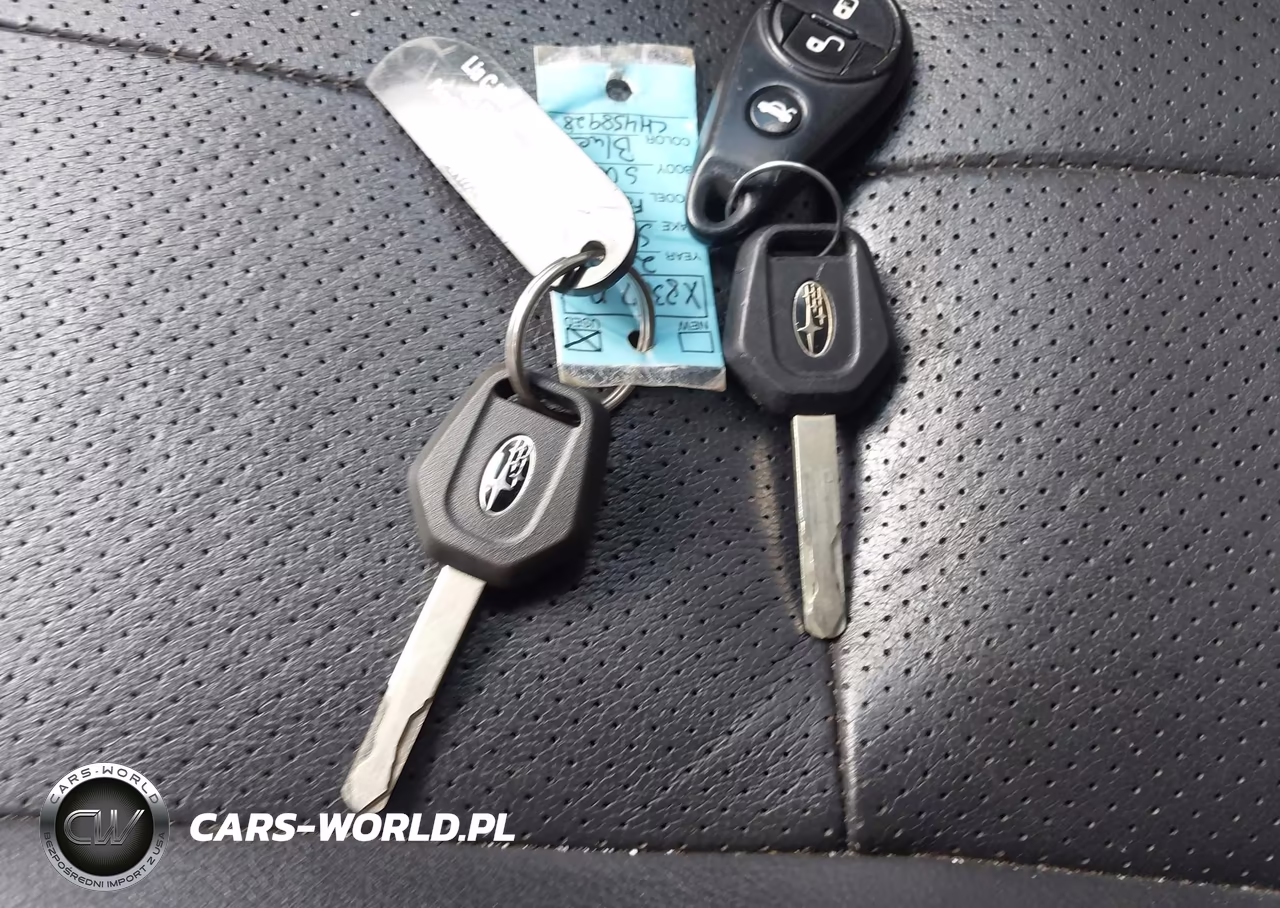 2012 Subaru Forester 2.5X Premium VIN:JF2SHADC7CH458928 - 11