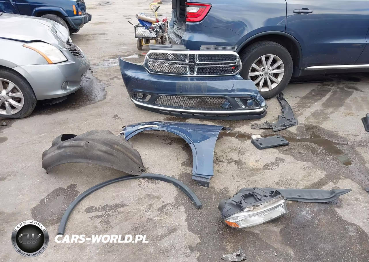 2019 Dodge Durango Sxt Awd VIN:1C4RDJAG0KC659727 - 12