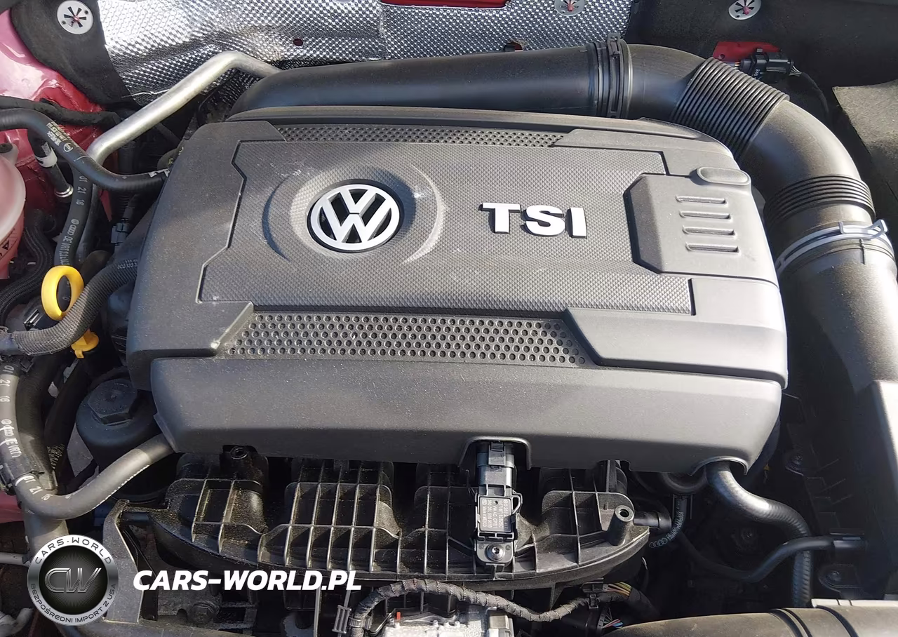 2017 Volkswagen Beetle #Pinkbeetle-1.8T Classic-1.8T S-1.8T Se-1.8T Sel VIN:3VW517AT6HM801574 - 10