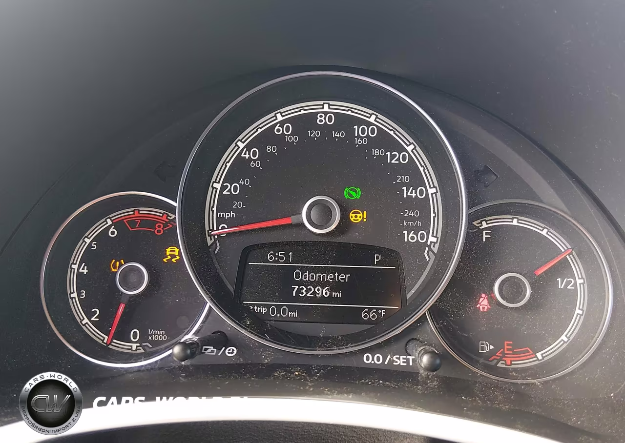 2017 Volkswagen Beetle #Pinkbeetle-1.8T Classic-1.8T S-1.8T Se-1.8T Sel VIN:3VW517AT6HM801574 - 7