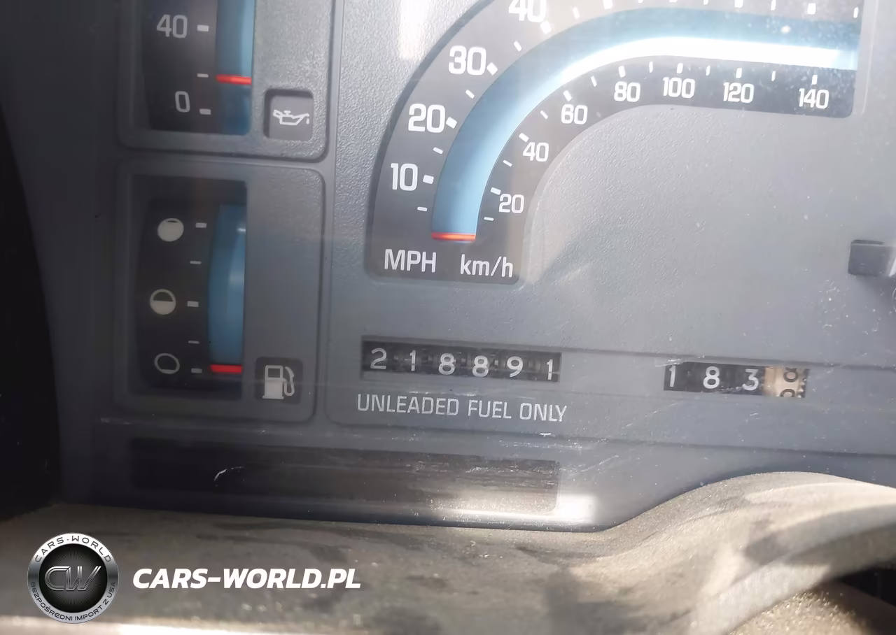 1988 Chevrolet Blazer S10 VIN:1GNCT18Z2J0170088 - 16