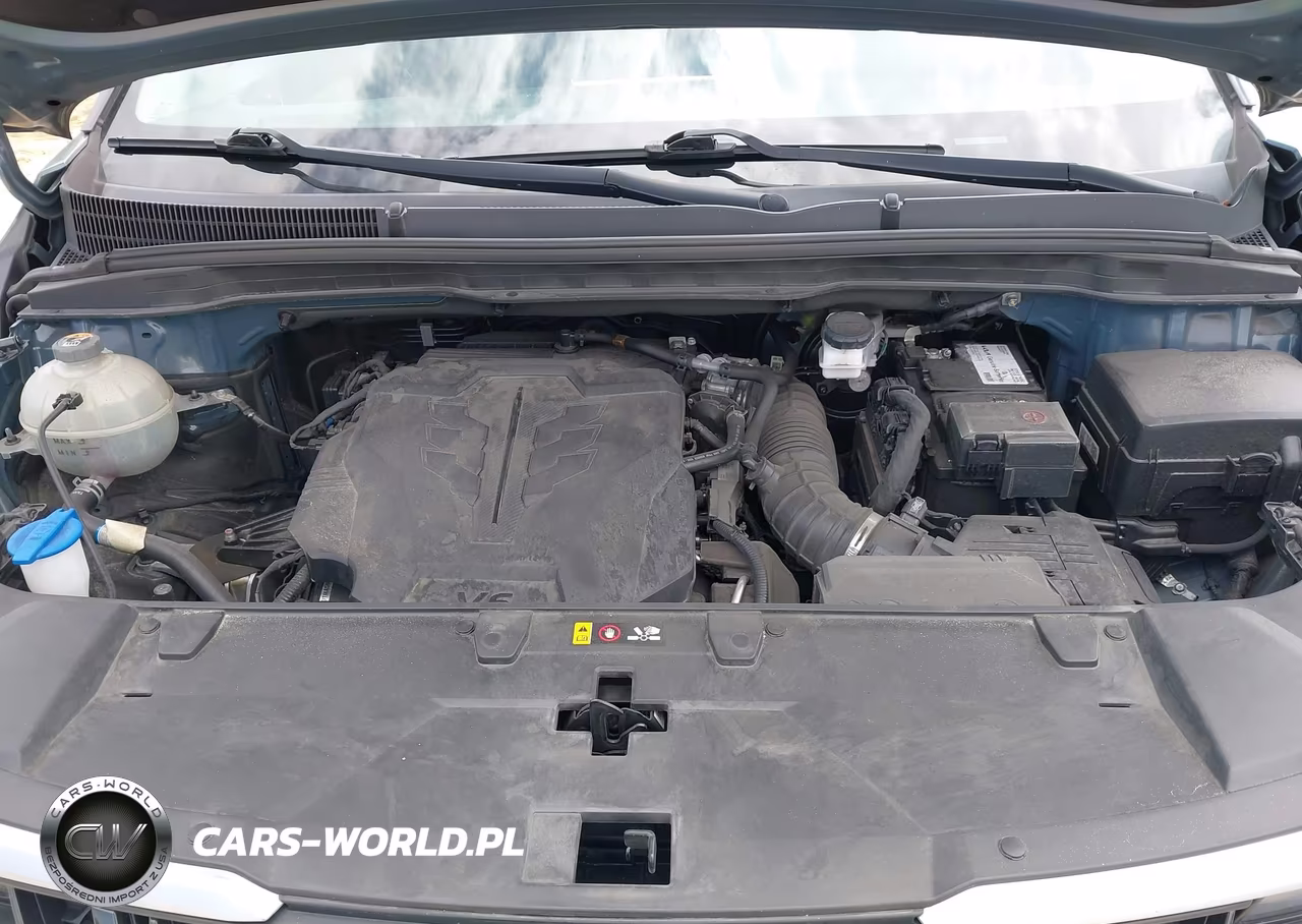2022 Kia Carnival Mpv Ex VIN:KNDNC5H32N6059984 - 10