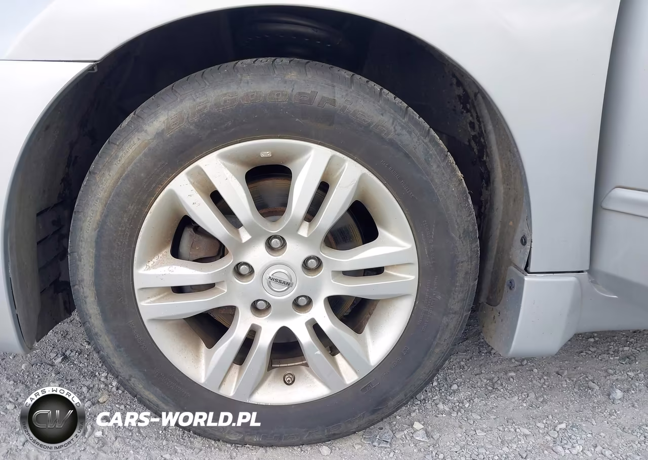 2011 Nissan Altima 2.5 S VIN:1N4AL2AP8BN442667 - 12