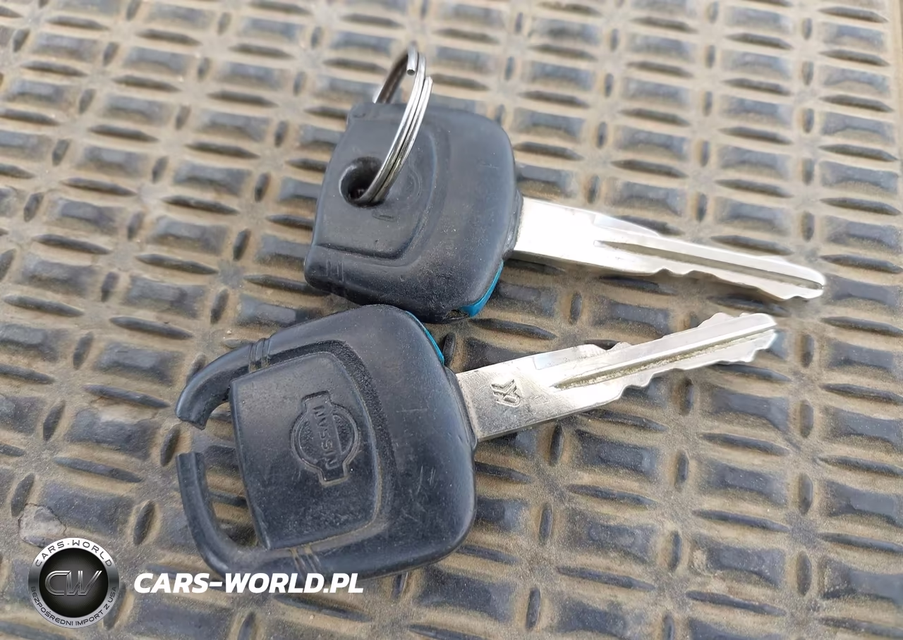 2001 Nissan Pathfinder Se VIN:JN8DR09X91W562859 - 11