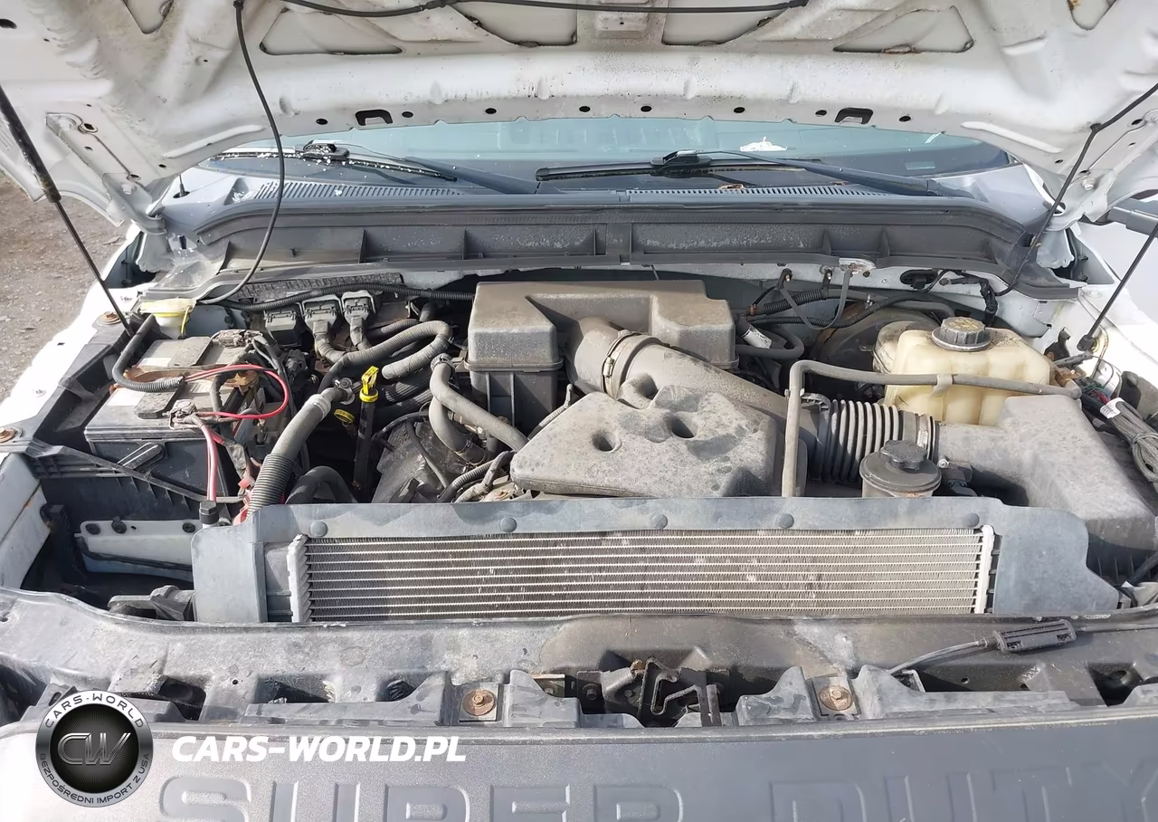 2011 Ford F-250 Xl VIN:1FT7W2B61BEC61217 - 10