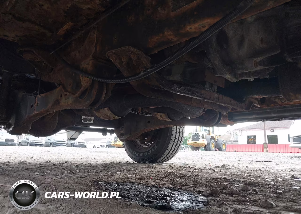 2011 Ford F-250 Xl VIN:1FT7W2B61BEC61217 - 17