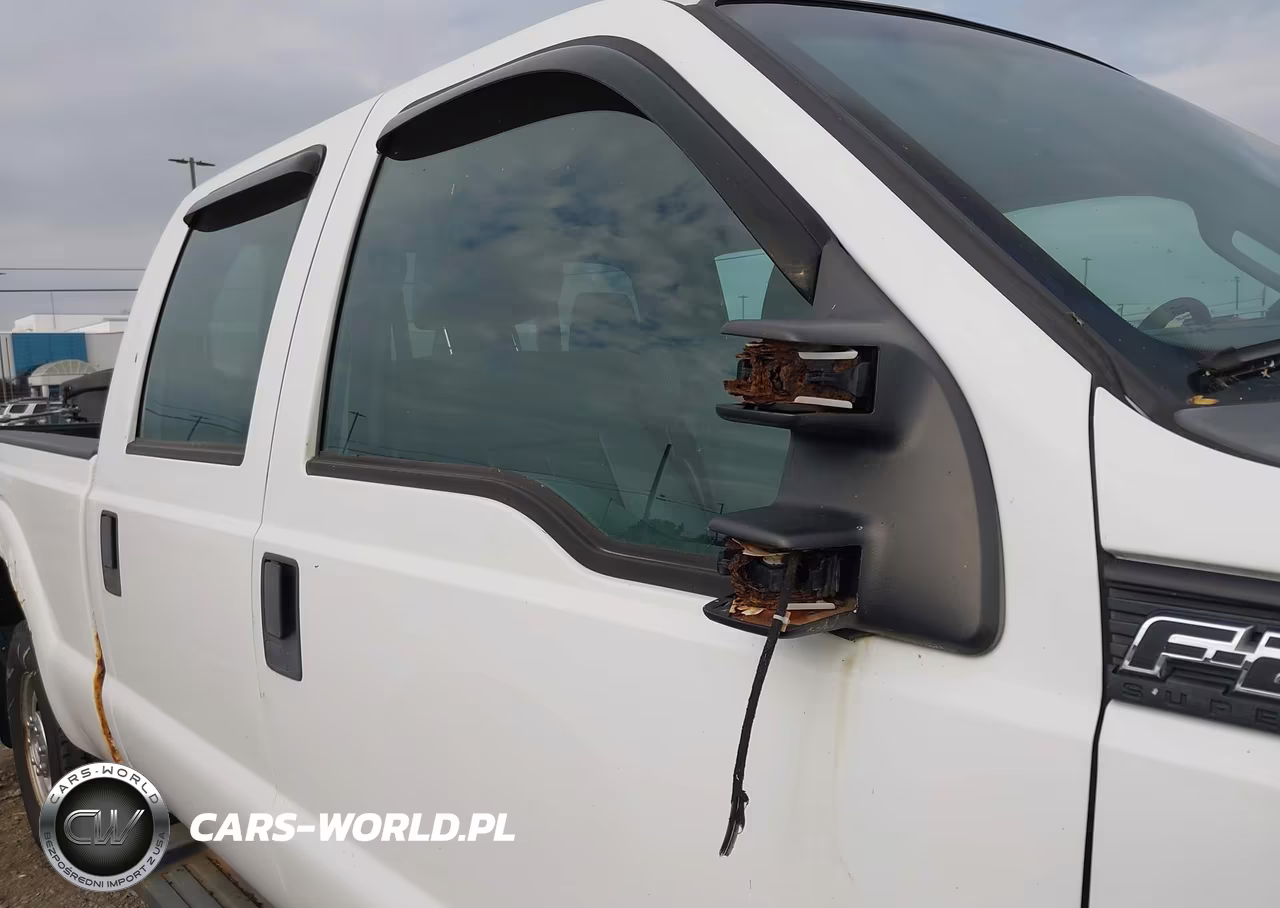 2011 Ford F-250 Xl VIN:1FT7W2B61BEC61217 - 18