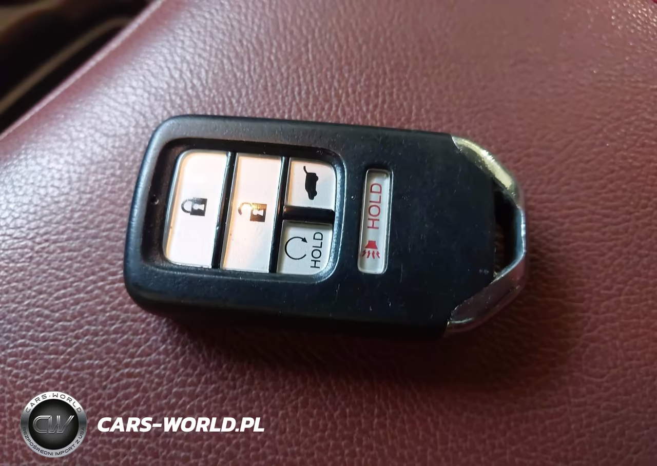 2018 Honda Cr-V Ex VIN:7FARW2H55JE102760 - 11