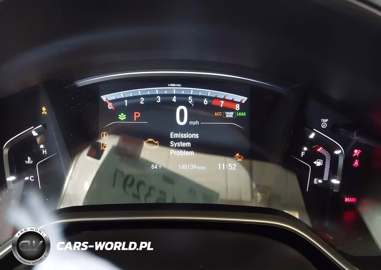 2018 Honda Cr-V Ex VIN:7FARW2H55JE102760 - 7