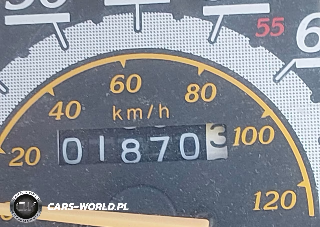 1988 Yamaha Tw200 VIN:JYA3EHC01JA000296 - 15