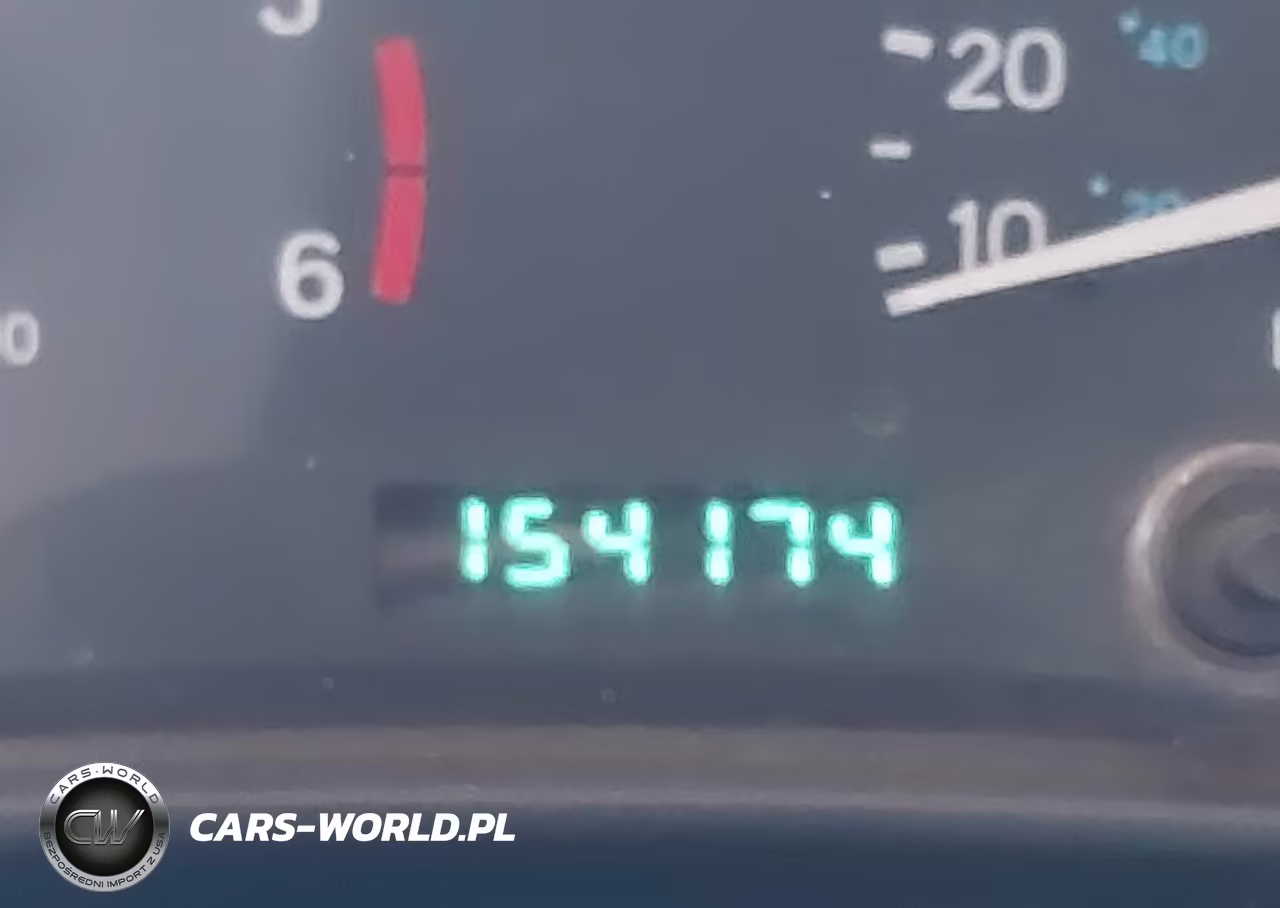 1997 Jeep Wrangler Se VIN:1J4FY29P8VP420130 - 15