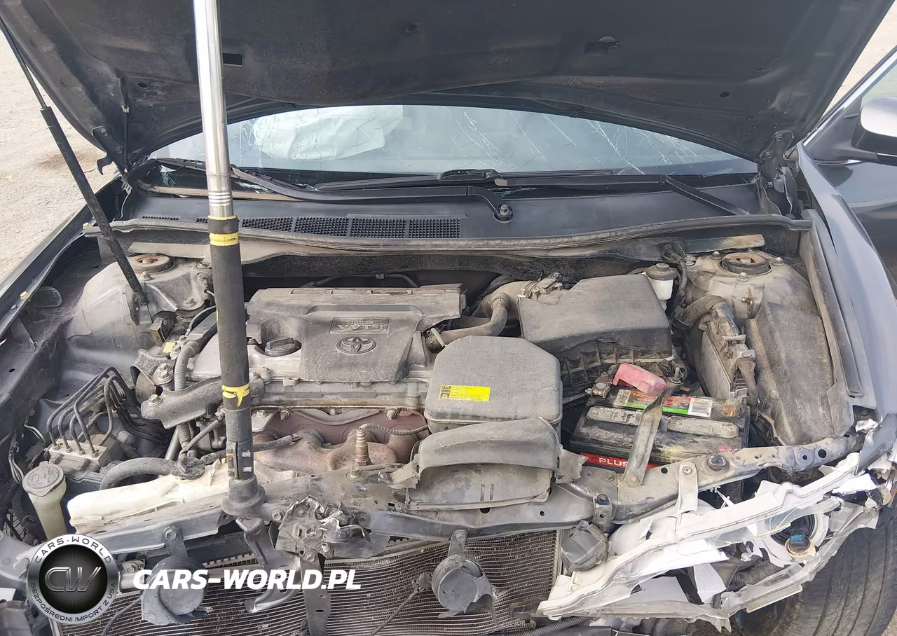 2012 Toyota Camry Se VIN:4T1BF1FK1CU084148 - 10
