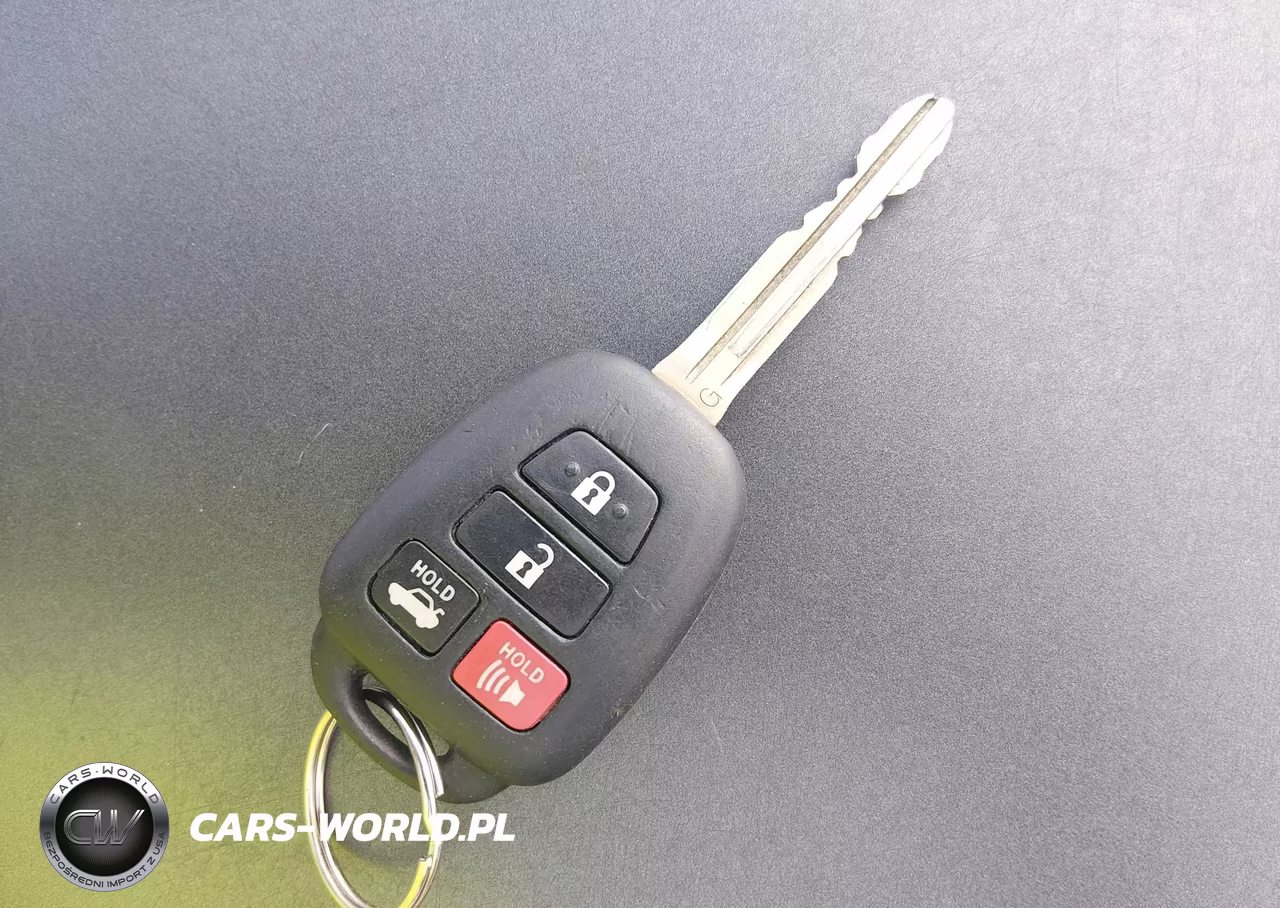 2012 Toyota Camry Se VIN:4T1BF1FK1CU084148 - 11