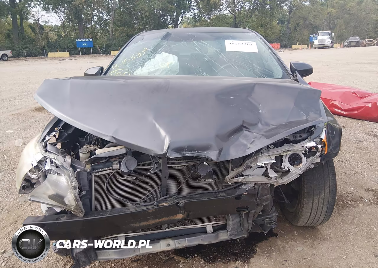 2012 Toyota Camry Se VIN:4T1BF1FK1CU084148 - 13