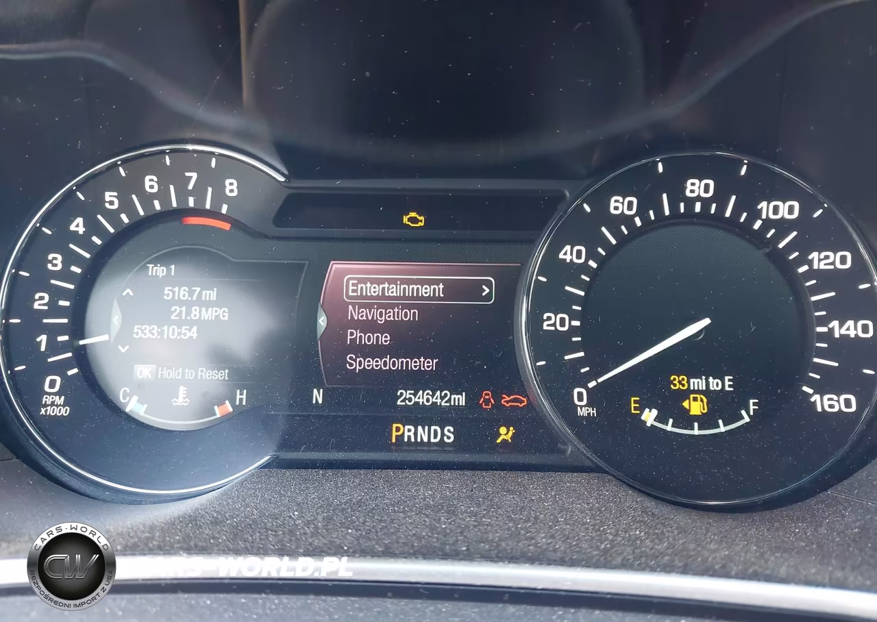 2018 Lincoln Mkx Reserve VIN:2LMPJ8LRXJBL28885 - 7