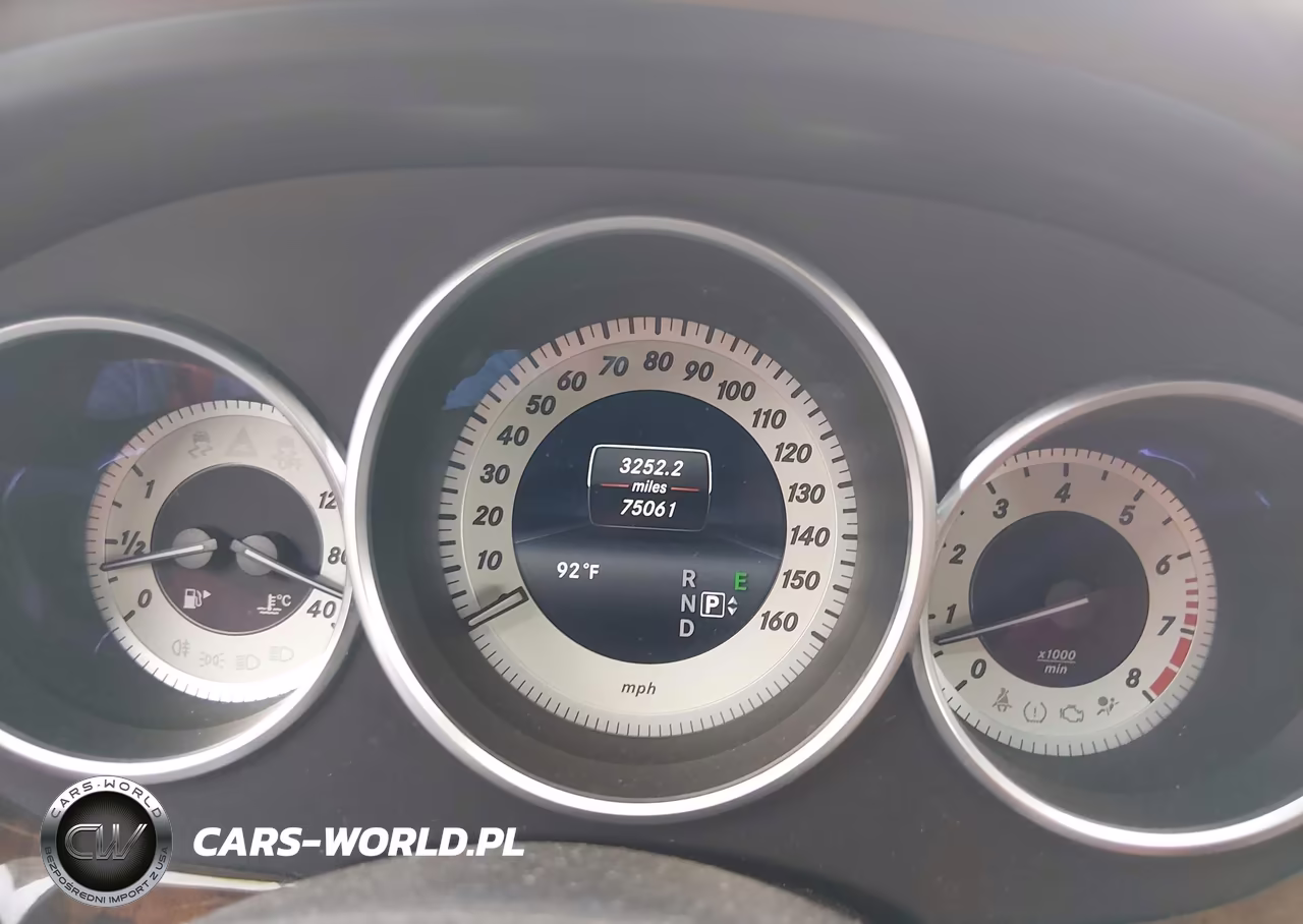 2016 Mercedes-Benz Cls 400 4Matic VIN:WDDLJ6HB4GA168737 - 16