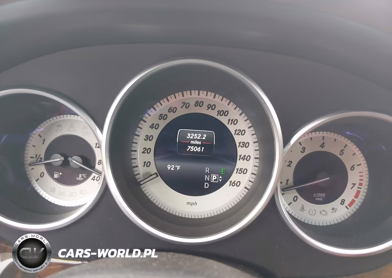 2016 Mercedes-Benz Cls 400 4Matic VIN:WDDLJ6HB4GA168737 - 7