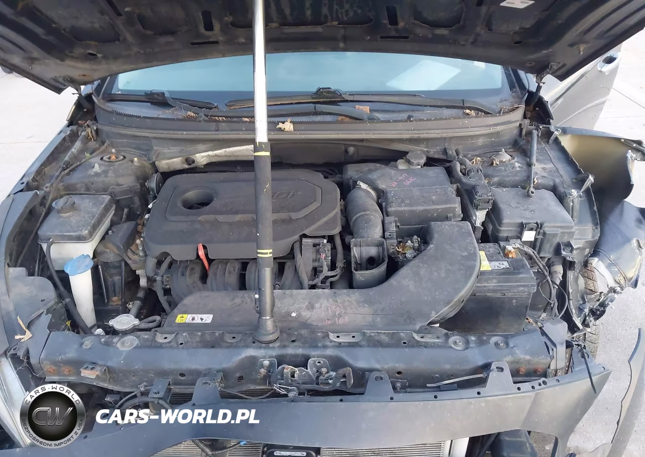 2015 Hyundai Sonata Limited VIN:5NPE34AF0FH161418 - 10