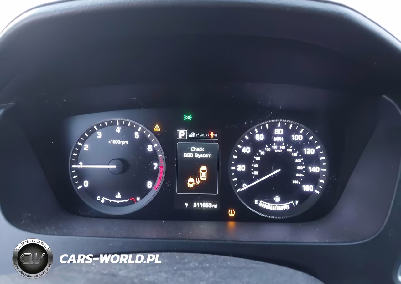 2015 Hyundai Sonata Limited VIN:5NPE34AF0FH161418 - 7