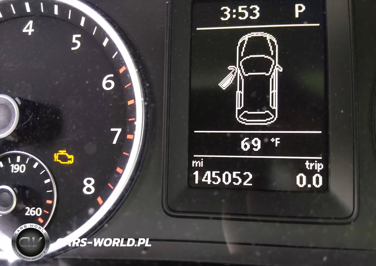 2017 Volkswagen Tiguan 2.0T Sport VIN:WVGUV7AX3HK011559 - 15