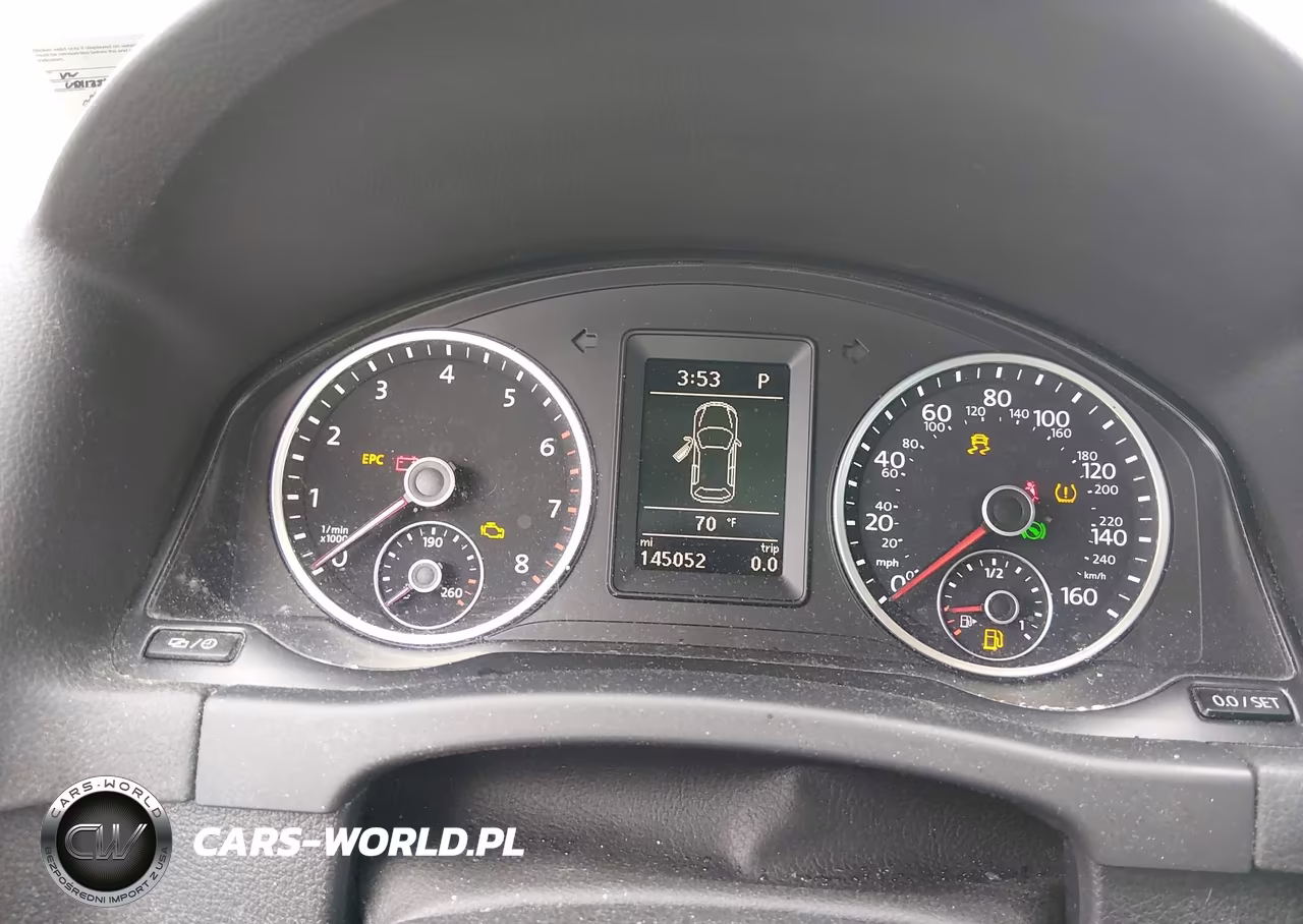 2017 Volkswagen Tiguan 2.0T Sport VIN:WVGUV7AX3HK011559 - 7