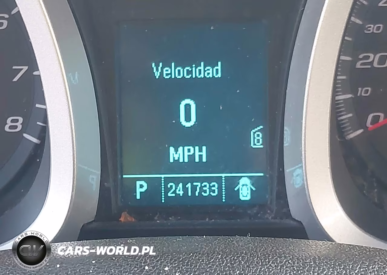 2011 Chevrolet Equinox 1Lt VIN:2CNFLEEC6B6270972 - 15