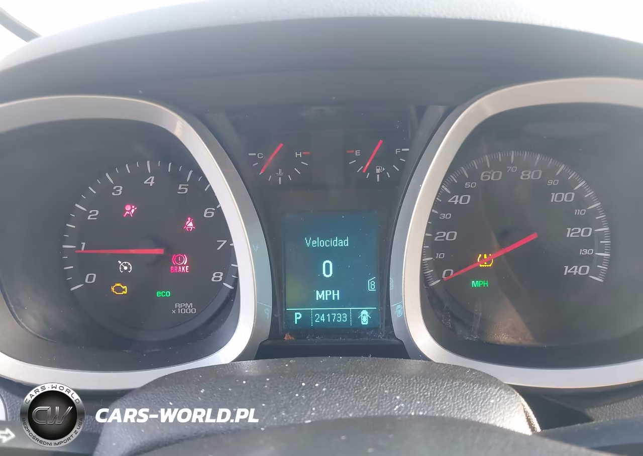 2011 Chevrolet Equinox 1Lt VIN:2CNFLEEC6B6270972 - 7