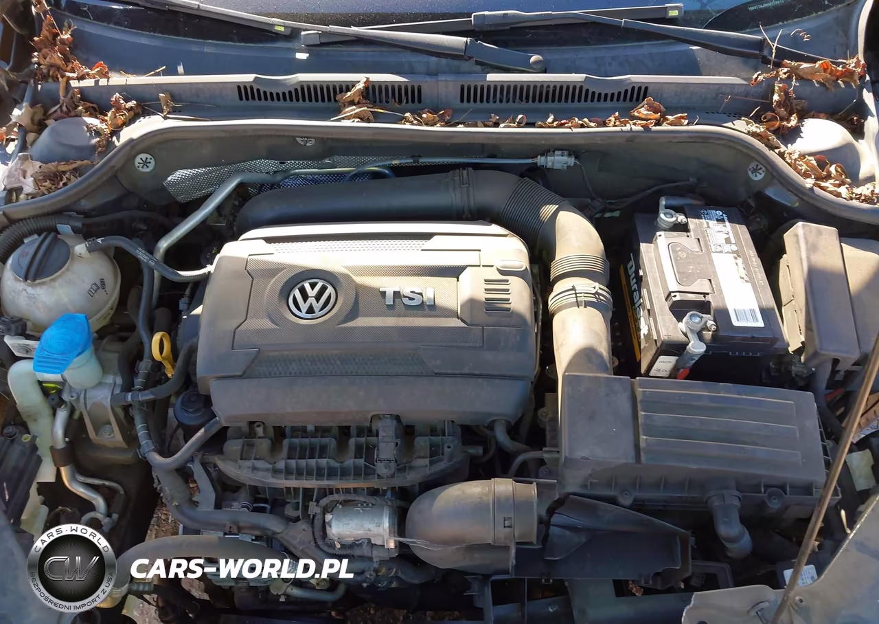 2017 Volkswagen Jetta Gli VIN:3VW4T7AJ6HM328618 - 10