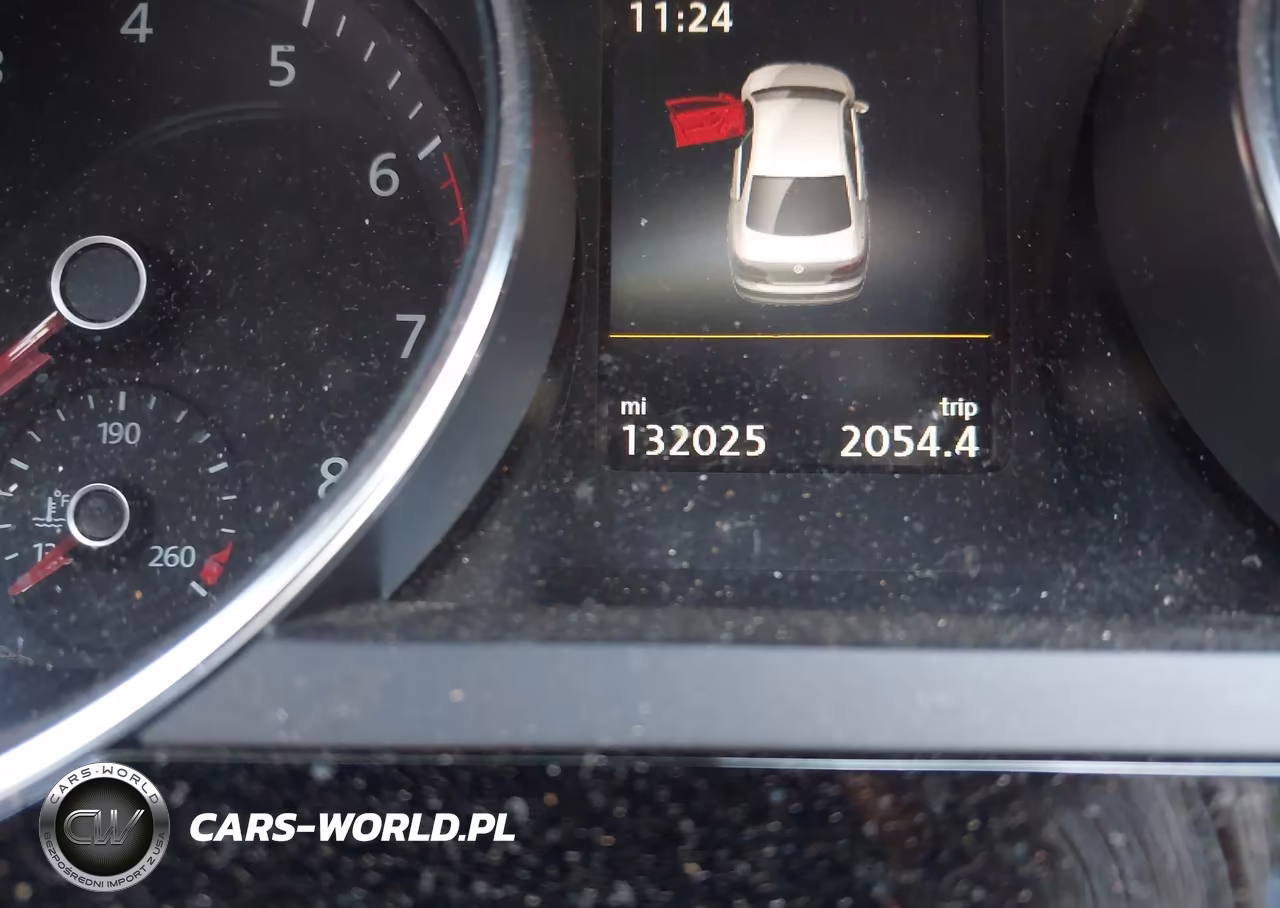 2017 Volkswagen Jetta Gli VIN:3VW4T7AJ6HM328618 - 15