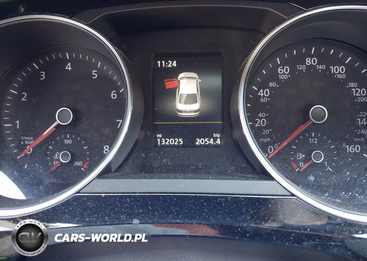 2017 Volkswagen Jetta Gli VIN:3VW4T7AJ6HM328618 - 7