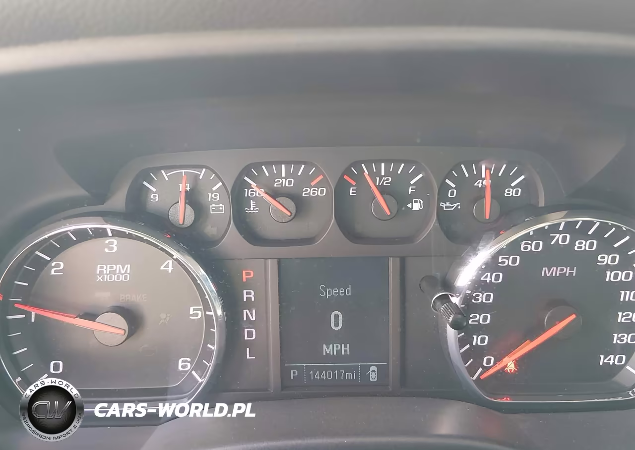 2017 Chevrolet Silverado 1500 Custom VIN:1GCRCPEHXHZ108820 - 7