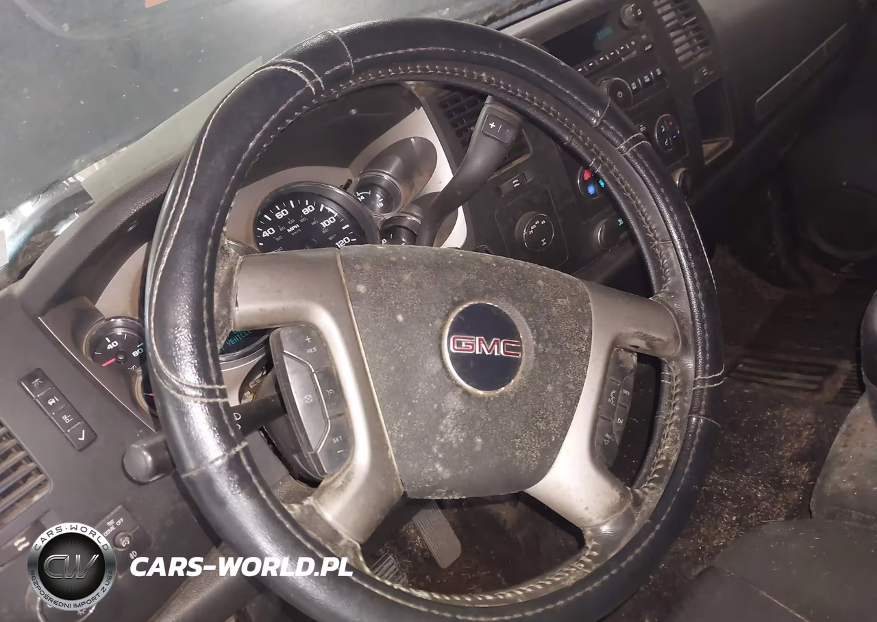 2011 GMC Sierra 1500 Sle VIN:1GTR2VE36BZ297341 - 18