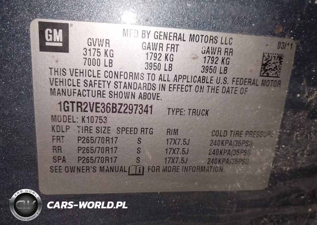 2011 GMC Sierra 1500 Sle VIN:1GTR2VE36BZ297341 - 9