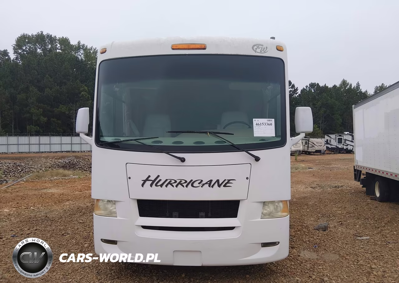 2009 Ford F550 Super Duty Stripped Chass VIN:1F6MF53Y690A00521 - 6