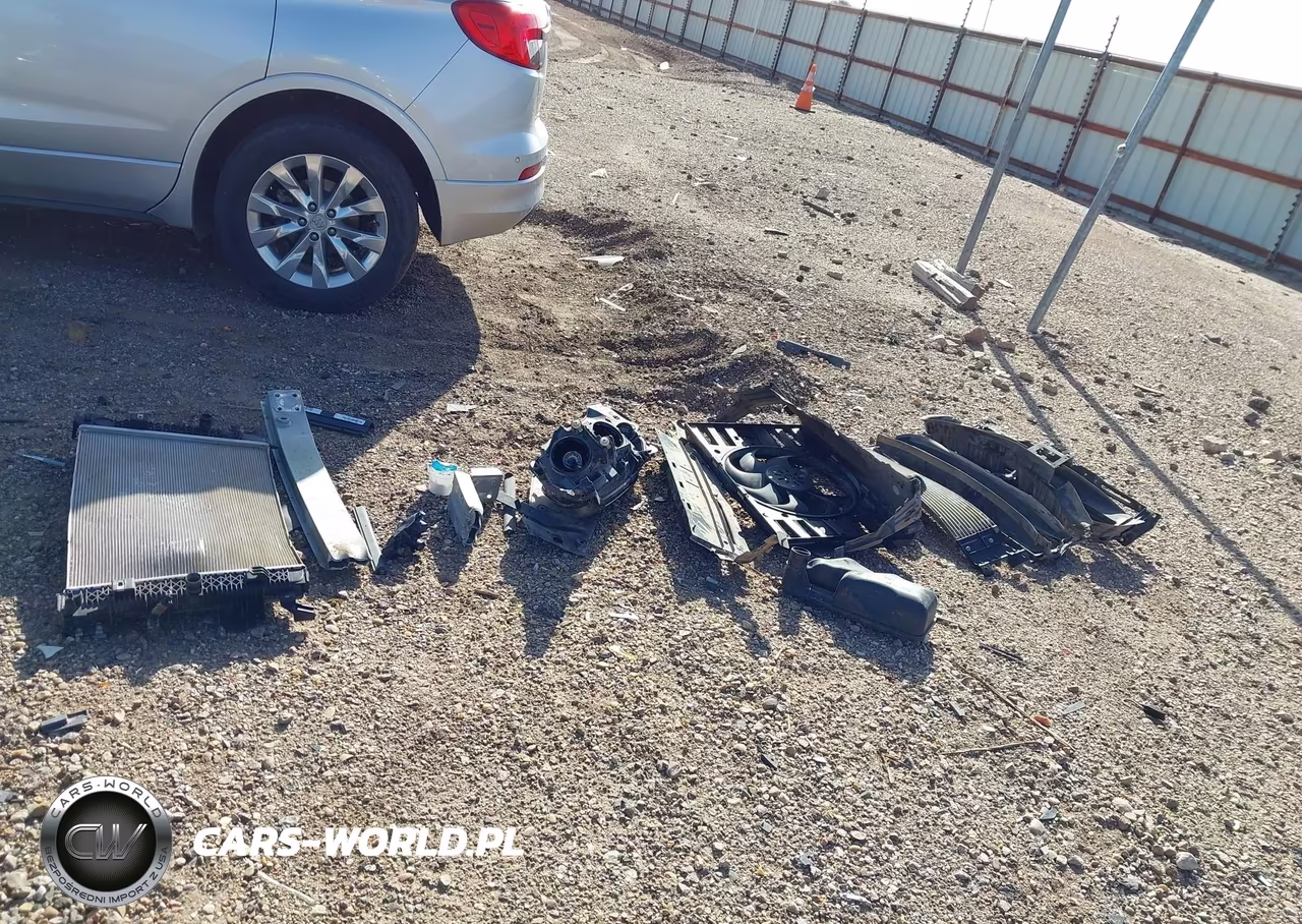 2018 Buick Envision Essence VIN:LRBFX2SA1JD009600 - 11