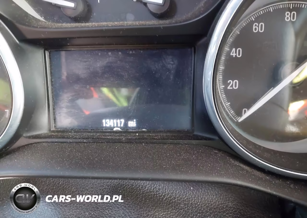 2018 Buick Envision Essence VIN:LRBFX2SA1JD009600 - 15