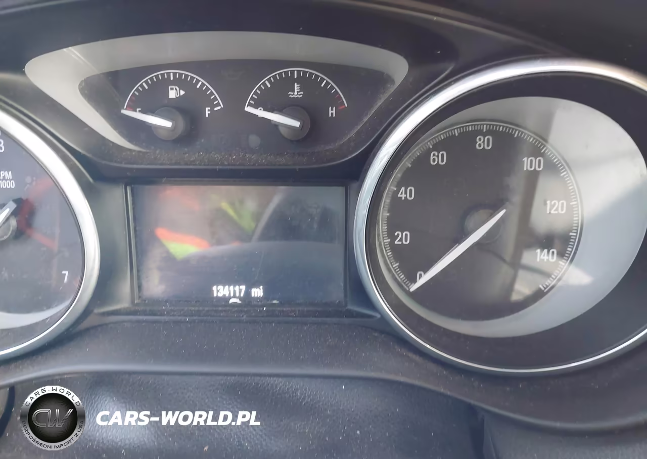 2018 Buick Envision Essence VIN:LRBFX2SA1JD009600 - 7