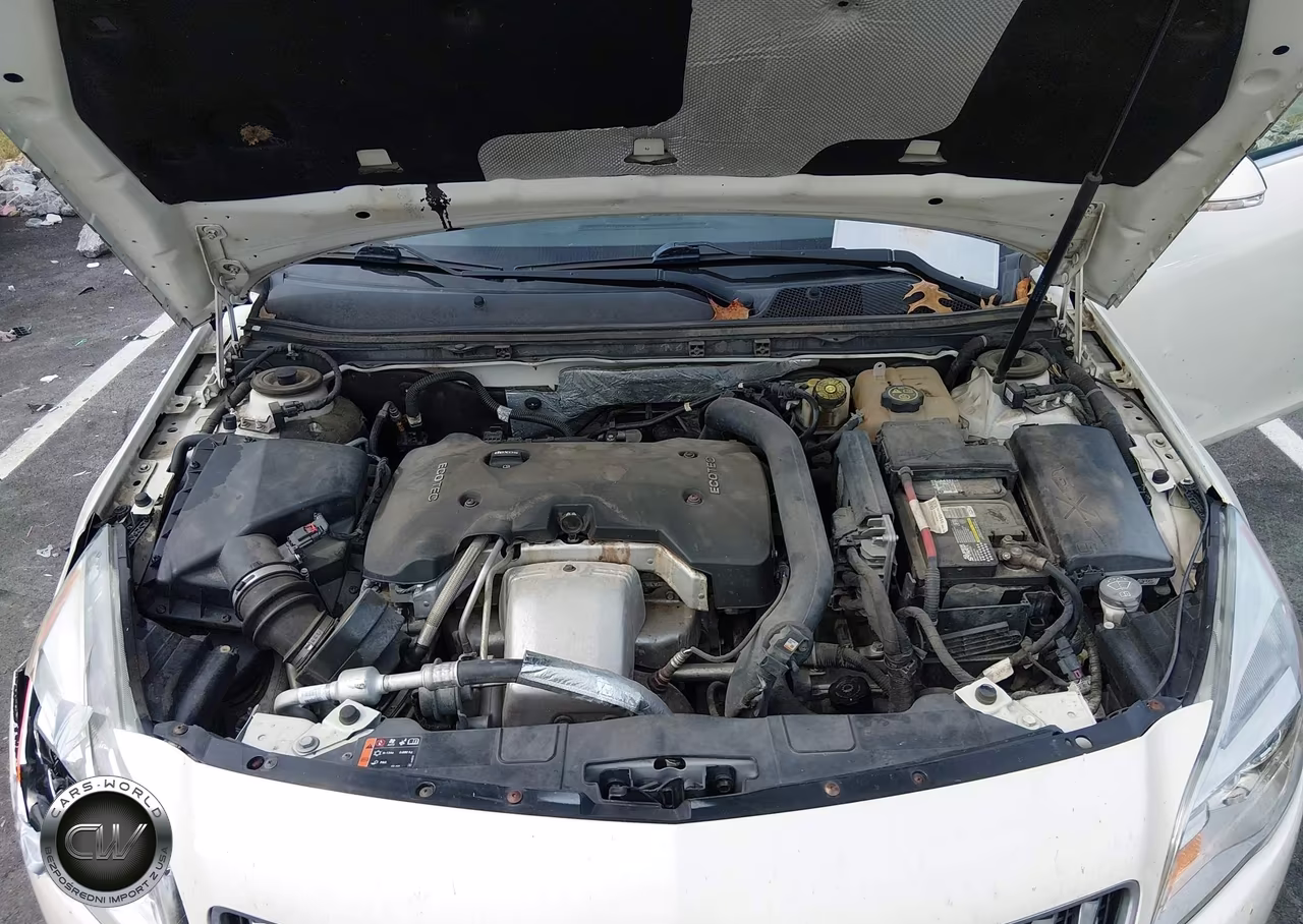 2014 Buick Regal Gs VIN:2G4GT5GXXE9256371 - 10