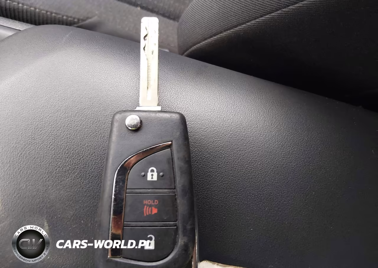 2019 Toyota C-Hr Le VIN:NMTKHMBX8KR081539 - 11