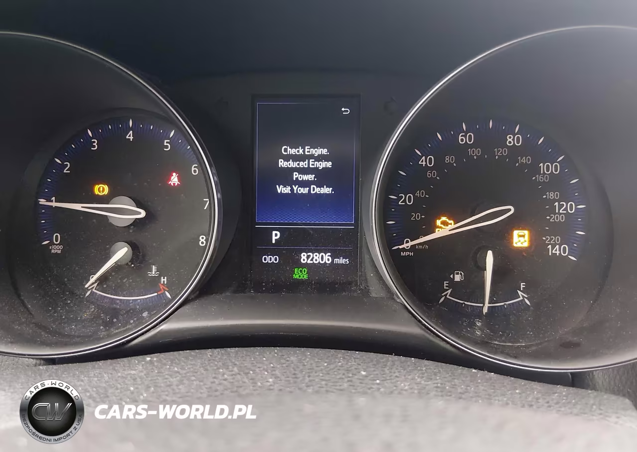 2019 Toyota C-Hr Le VIN:NMTKHMBX8KR081539 - 7