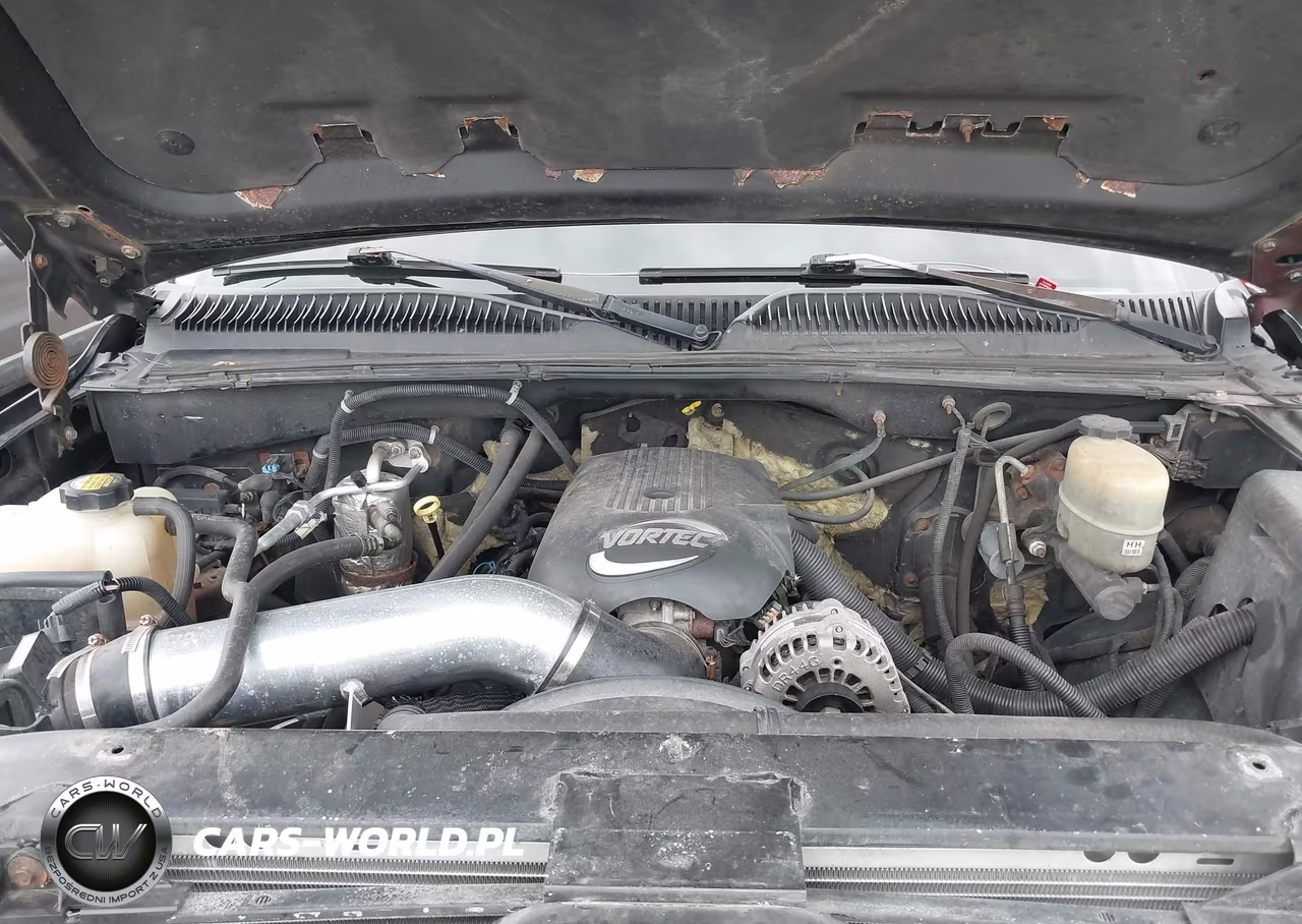 2001 Chevrolet Silverado 2500Hd Lt VIN:1GCHK23U21F192656 - 10
