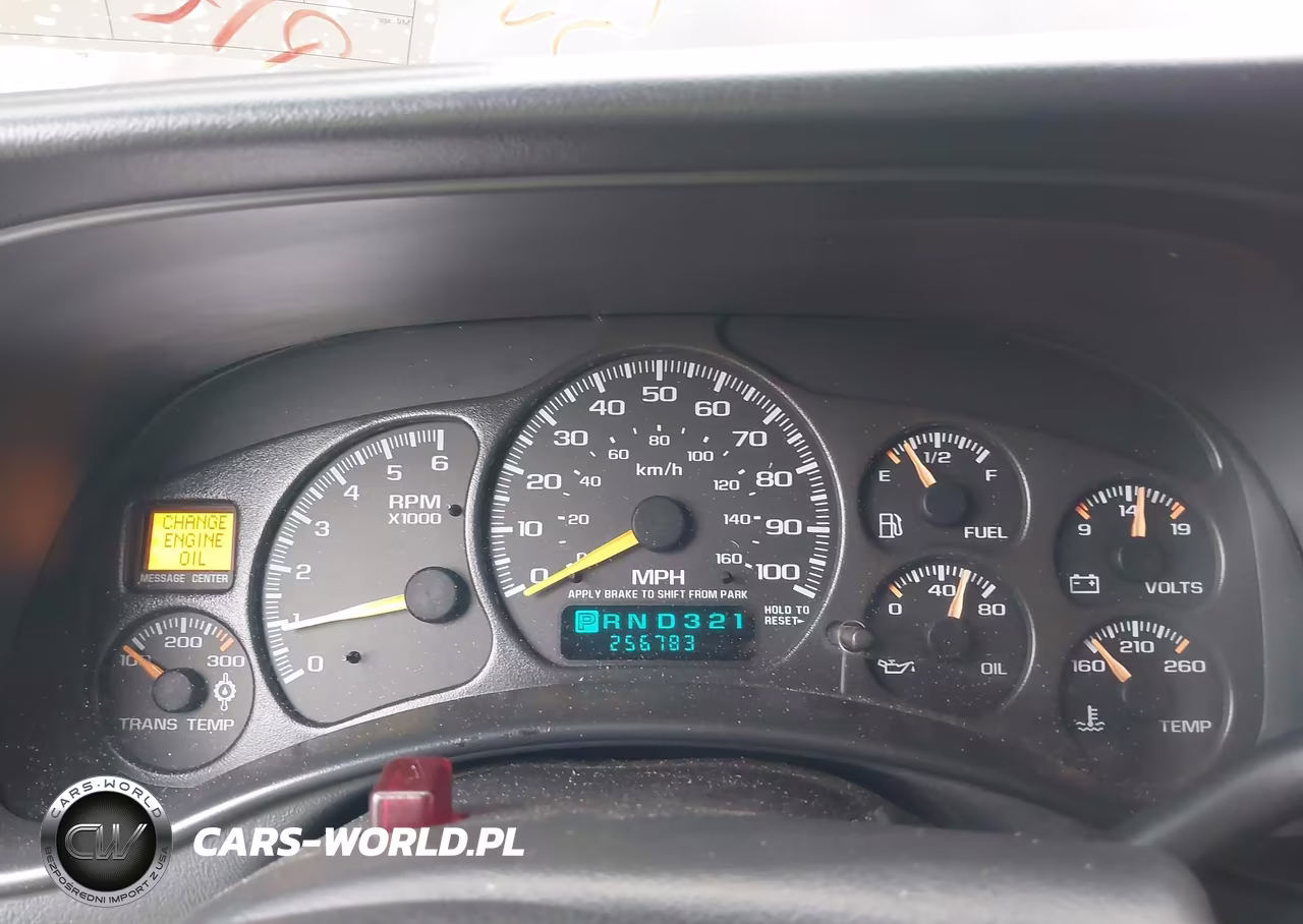 2001 Chevrolet Silverado 2500Hd Lt VIN:1GCHK23U21F192656 - 7