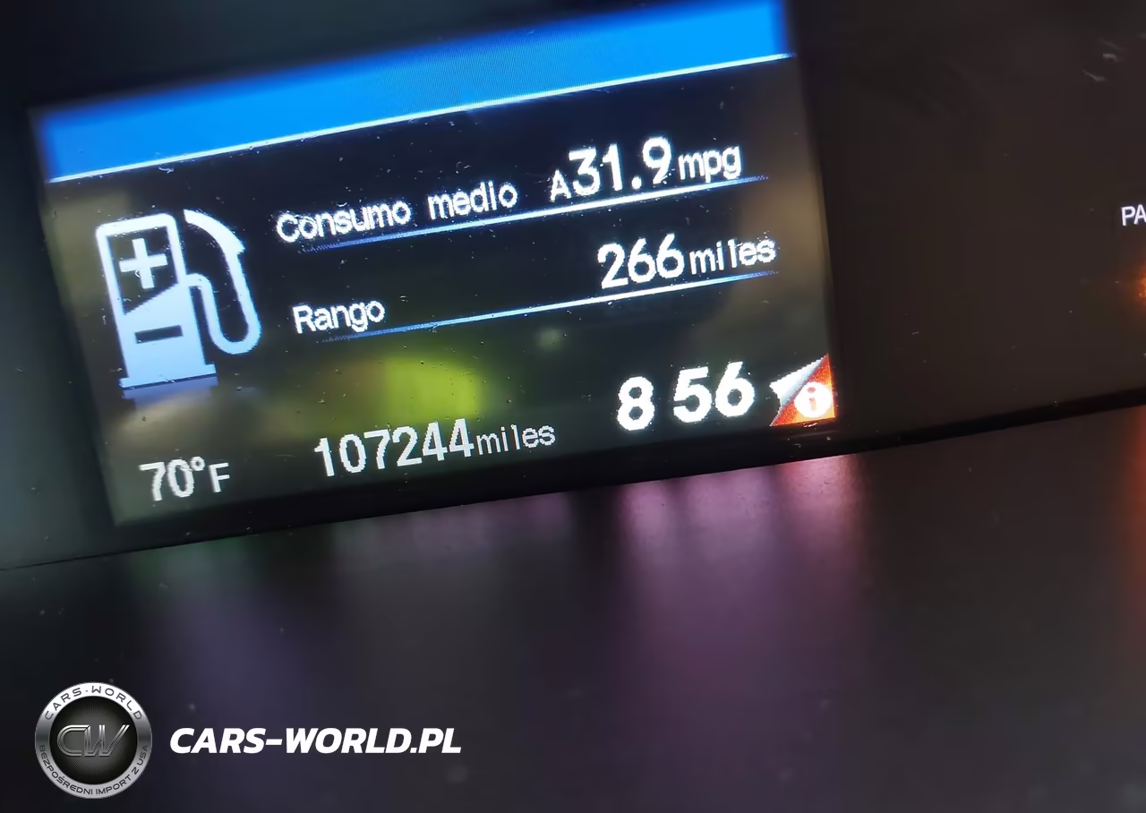 2012 Honda Civic Ex VIN:2HGFB2F82CH607676 - 16