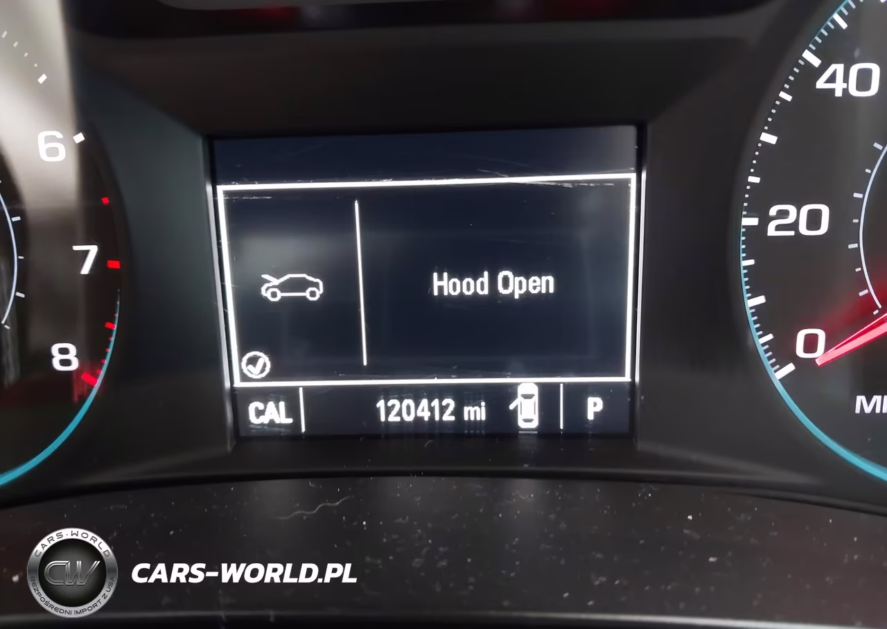 2017 Chevrolet Malibu Ls VIN:1G1ZB5ST2HF228170 - 15