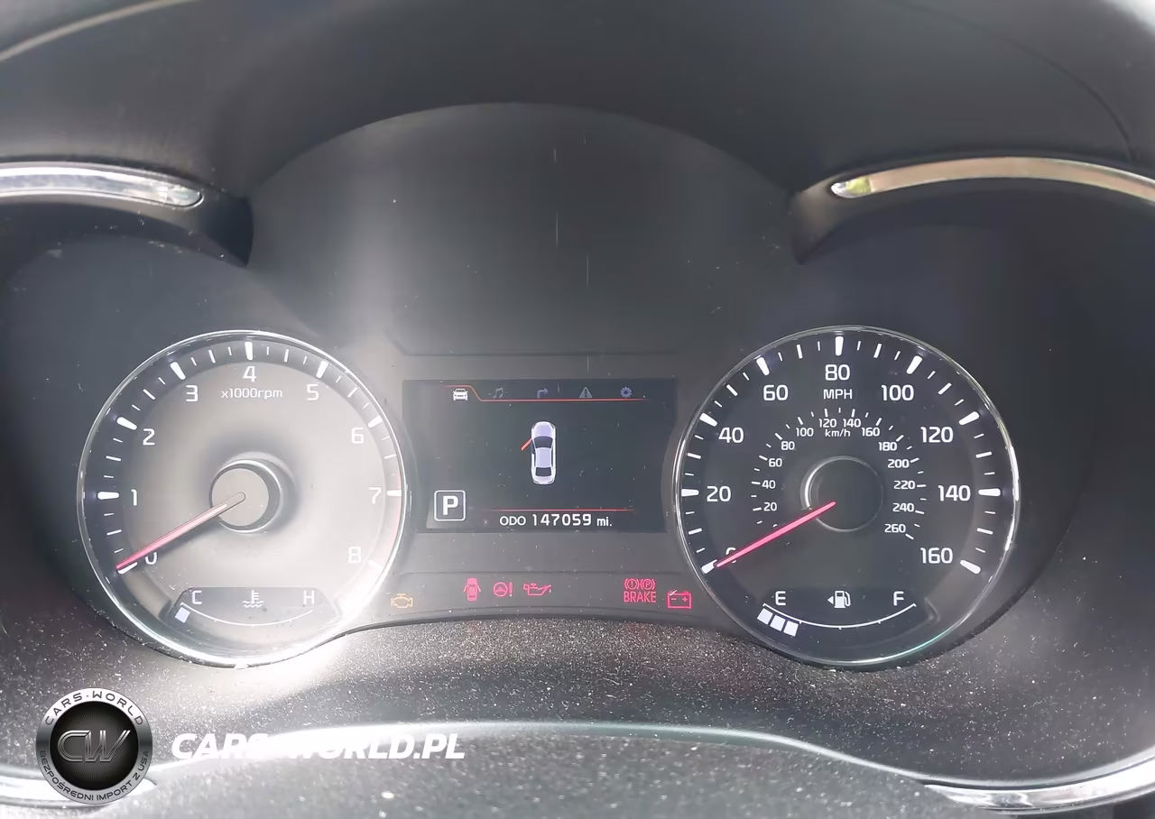 2014 Kia Forte Ex VIN:KNAFZ4A85E5069396 - 7