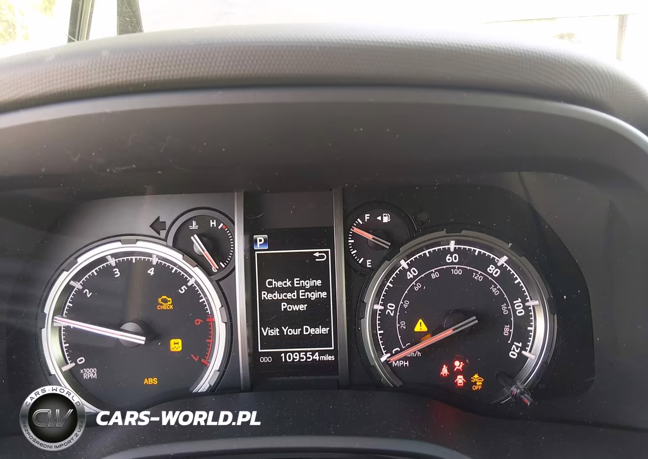 2022 Toyota 4Runner Trd Sport VIN:JTEAU5JR7N5255642 - 7