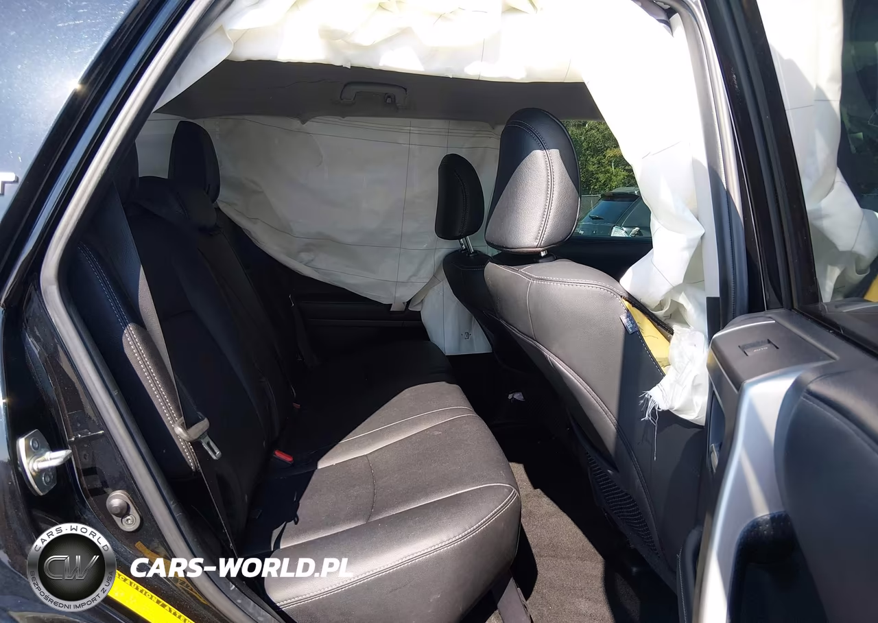 2022 Toyota 4Runner Trd Sport VIN:JTEAU5JR7N5255642 - 8