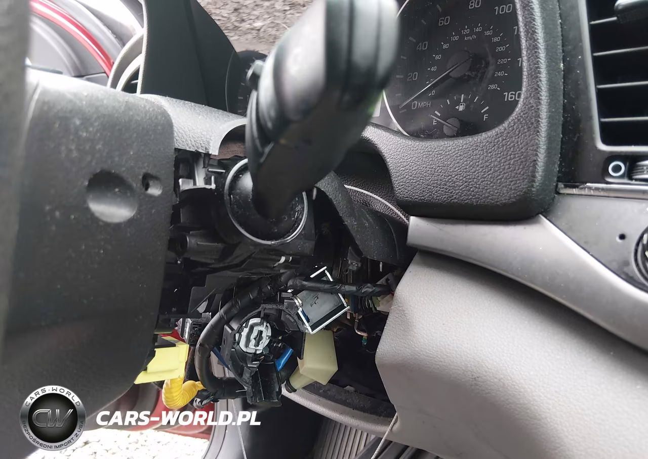 2017 Hyundai Elantra Se VIN:5NPD84LF1HH095975 - 6