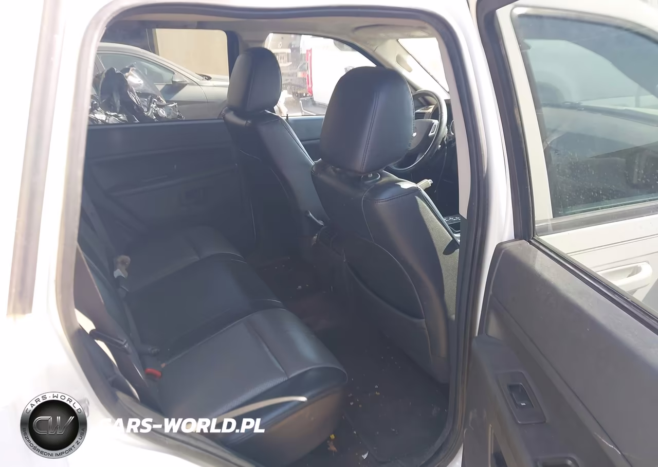 2008 Jeep Grand Cherokee Laredo VIN:1J8GR48K78C236505 - 8