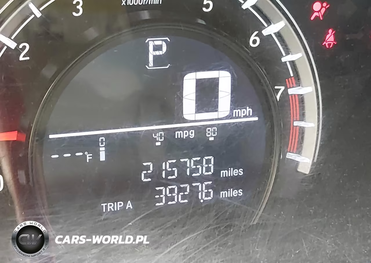 2017 Honda Cr-V Lx VIN:2HKRW6H34HH206878 - 15